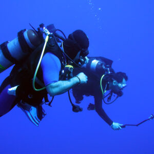 OPEN WATER DIVER CERTIFICATION COURSE RIVIERA MAYA